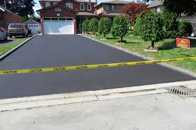 Best Driveway Grading and Leveling  in Harrisonville, MO